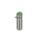 Mepal isoleerfles twist 600ml moss green