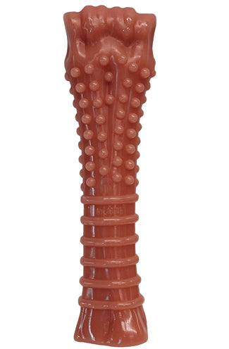 Load image into Gallery viewer, Nylabone dura chew voor harde bijters baconsmaak
