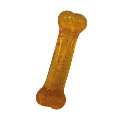 Afbeelding laden in galerijviewer, Nylabone puppy chew kipsmaak
