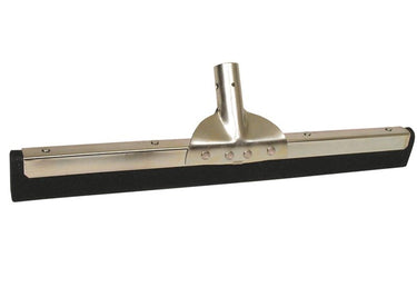 Luva vloertrekker verstevigd waterkeerrand synthetisch rubber 45 cm