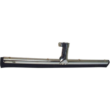 Betra vloertrekker 55cm natuurrubber met waterkeerrand