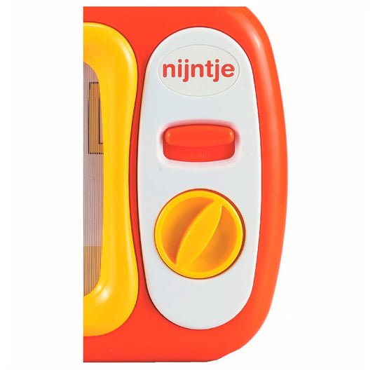 Rubo toys nijntje mijn eerste tv