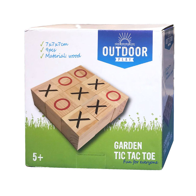 Load image into Gallery viewer, Outdoor play boter kaas en eieren
