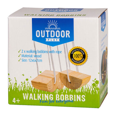 Outdoor play loopklossen fsc