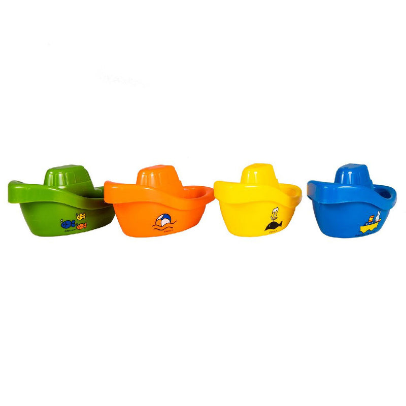 Load image into Gallery viewer, Rubo toys nijntje badbootjes
