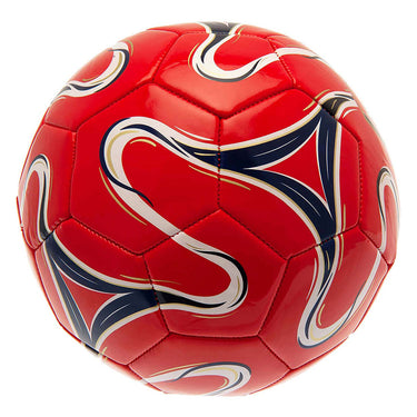 Altec voetbal arsenal fc, maat 5