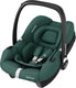 Maxi-cosi cabriofix i-size autostoeltje - essential green - 0 tot 12 maanden - weegt slechts 3.2kg