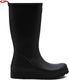 Hunter original play boot tall dames regenlaarzen - maat 38