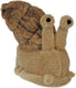 The puppet company vingerpop - slak speelgoed popje 15cm.