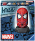 Ravensburger 3d puzzel hylkies marvel spiderman, 54st.