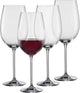 Schott zwiesel vinos bordeaux wijnglas - 768ml - 4 glazen