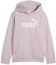 Puma ess no 1 logo hoodie fl g