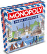 Identity games monopoly friese elfsteden - speciale editie - bordspel