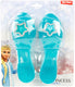 Toi-toys ice princess muiltjes schoenen