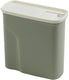 Curver - voedselcontainer hond kat - misty green - 2l
