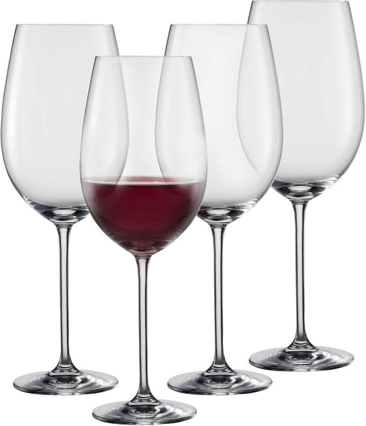 Schott zwiesel vinos bordeaux wijnglas - 768ml - 4 glazen