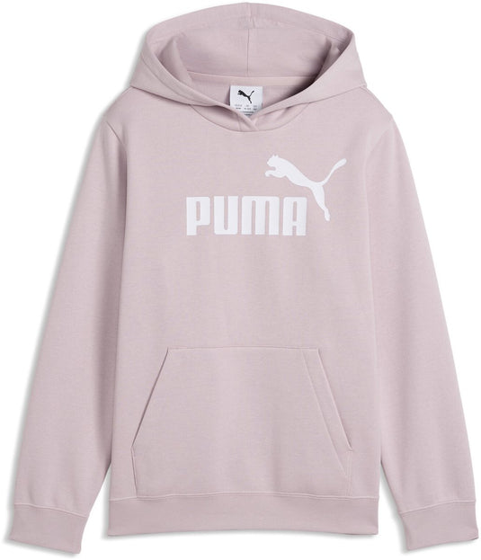 Puma ess no 1 logo hoodie fl g