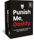 Dgtl detox punish me daddy - hilarisch kaartspel voor volwassenen - truth or dare partyspel met twists - 2-4 spelers - engelstalige versie