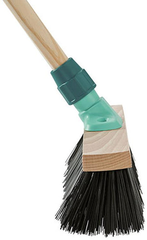 Leifheit 1049522 - xclean outdoor 40cm | 1 stuks