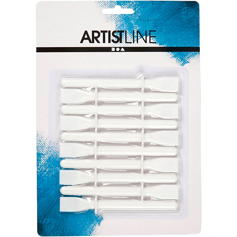 Load image into Gallery viewer, Creativ company lijmverdeler lengte 11,5cm breedte 1,5cm - 10st.
