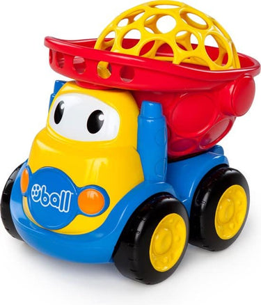 Bongers speelgoed oball grippers kiepwagen