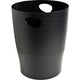 Prullenbak office depot 15l zwart