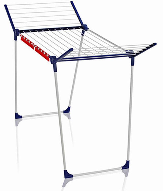 Leifheit droogrek pegasus 180 solid - 18 m drooglengte