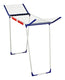 Leifheit droogrek pegasus 180 solid maxx – 18 m drooglengte