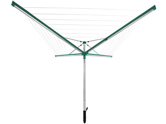 Leifheit 1053857 - droogmolen linomatic 600deluxe | 1 stuks