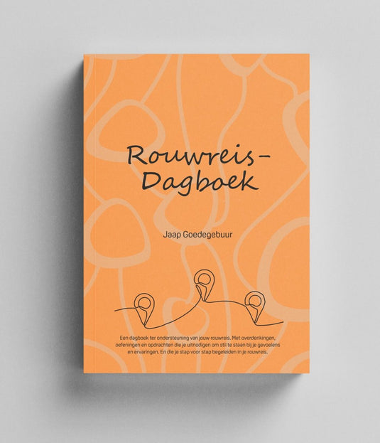 Rouwreis-dagboek