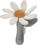 Little dutch - rammelaar bloem - little farm - baby speelgoed