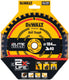 Dewalt accessoires dewalt elite - cirkelzaagblad - 184mm - 40 tanden - atb geometrie