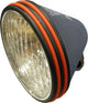 Axa koplamp naafdynamo hilight