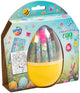 Creative craft group set knutselen met pasen - incl. markers en krijtjes