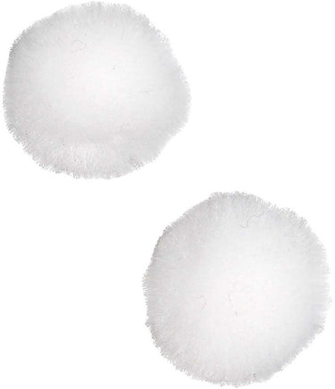Creativ company https: www.cchobby.nl pompons-d-20-mm-wit-100-stuk-1-doos
