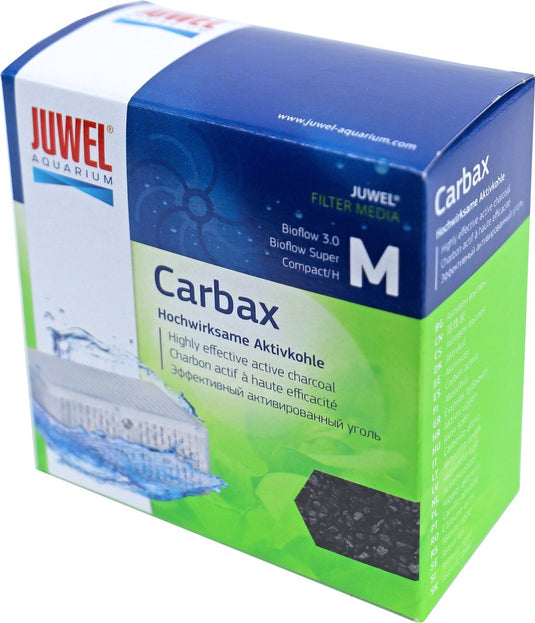 Juwel carbax - aquariumfilter - m