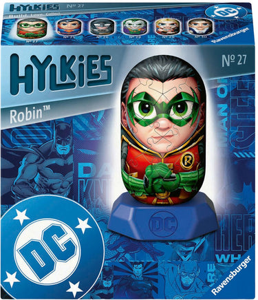 Ravensburger hylkies
