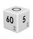Tfa dostmann timer cube timer wit digitaal