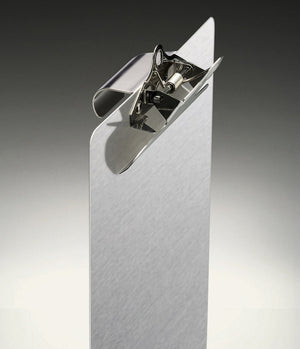 Seco klembord - a4+ - wit - met ophanghaak - acryl - se-chdch-fs