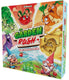 Asmodee bordspel garden rush - strategisch tegellegspel voor 2 spelers.
