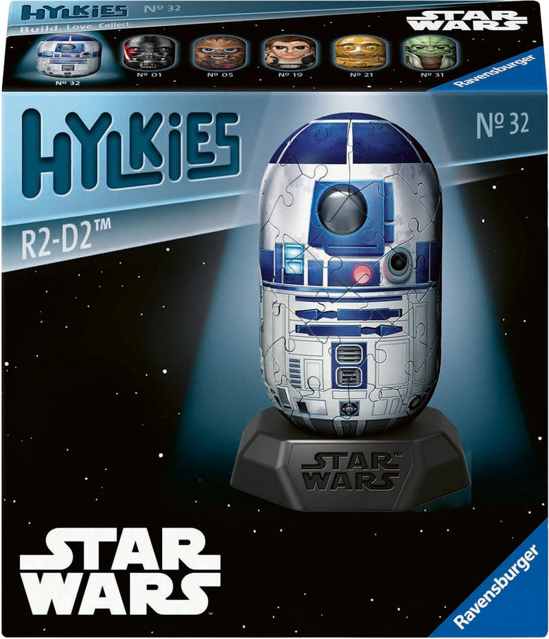 Afbeelding laden in galerijviewer, Ravensburger hylkies
