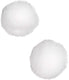 Creativ company https: www.cchobby.nl pompons-d-20-mm-wit-100-stuk-1-doos