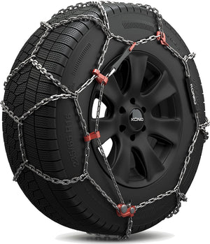 Konig könig xb-16 255 - sneeuwkettingen