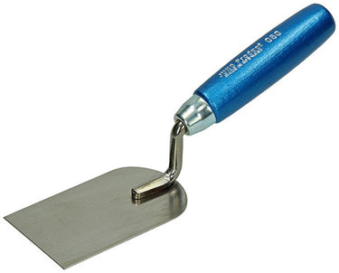 Jung 1011148 - inox plaasterspatel 220 60mm | 3 stuks
