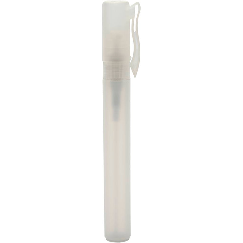 Load image into Gallery viewer, Creativ company sprayflesje, ca. 10 ml, mat transparant, 4 stuk 1 doos
