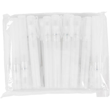 Http: www.cchobby.nl sprayflesje-10-ml-mat-transparant-20-stuk-1-doos