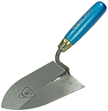 Jung 1010467 - vloerderstruweel belg. zwanenhals 674 170mm | 3 stuks