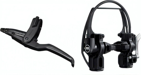 Magura velgremset hs11 eco evo2 achter 1750mm met montagebeugel