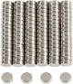 Creativ company power magneten 5 mm 100 stuks