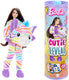 Barbie cutie reveal color dream - pop - zebra